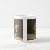 Mug Clôture (Centre)