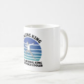 Mug clôture (Devant droit)