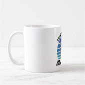 Mug clôture (Gauche)