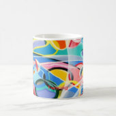 Mug Clôture (Centre)