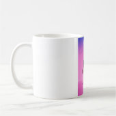 Mug Clôture (Gauche)