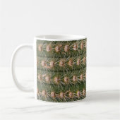 Mug Clôture de cactus (Gauche)