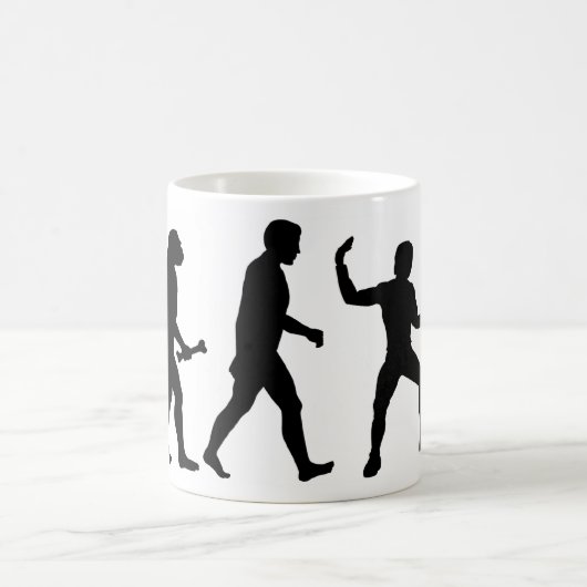 Mug Clôture de l'évolution (Centre)