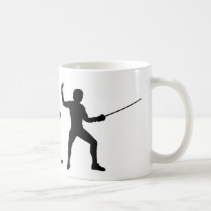 Mug Clôture de l'évolution