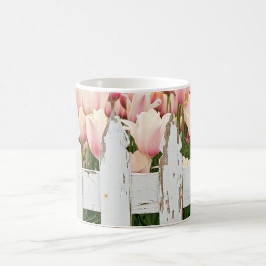 Mug Clôture du ticket (Centre)