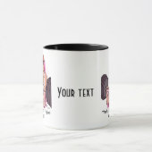 Mug Clou (Centre)