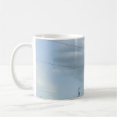 Mug Cloud (Gauche)