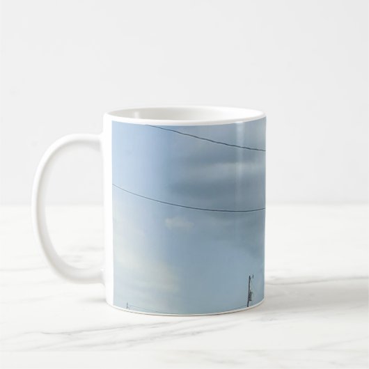 Mug Cloud (Gauche)