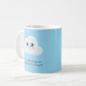 Mug Cloud (Devant gauche)