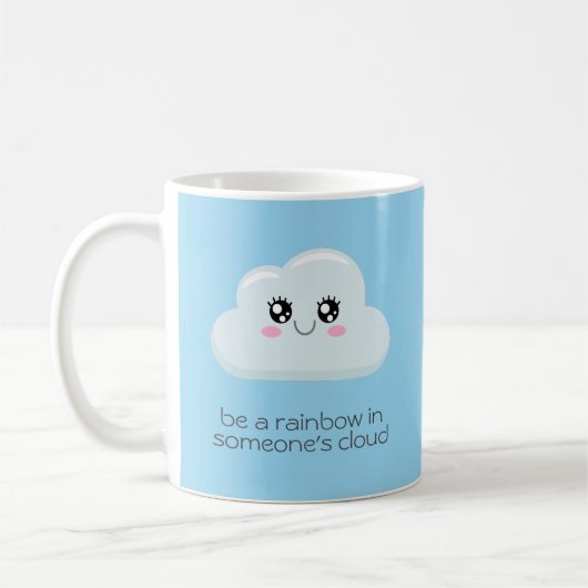 Mug Cloud (Gauche)