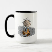 Mug Cloud piétonnier Pigpen (Gauche)
