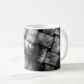 Mug Clouds Ethereal (Devant droit)