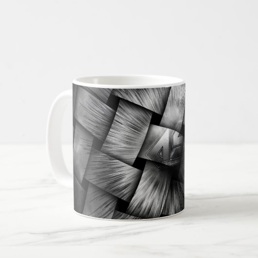 Mug Clouds Ethereal (Devant gauche)