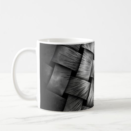 Mug Clouds Ethereal (Gauche)