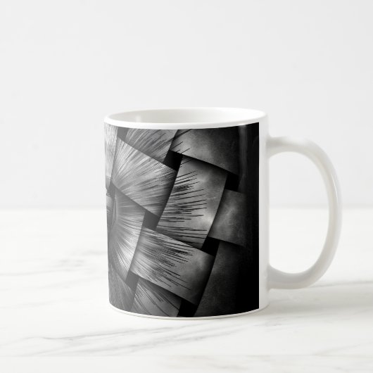 Mug Clouds Ethereal (Droite)