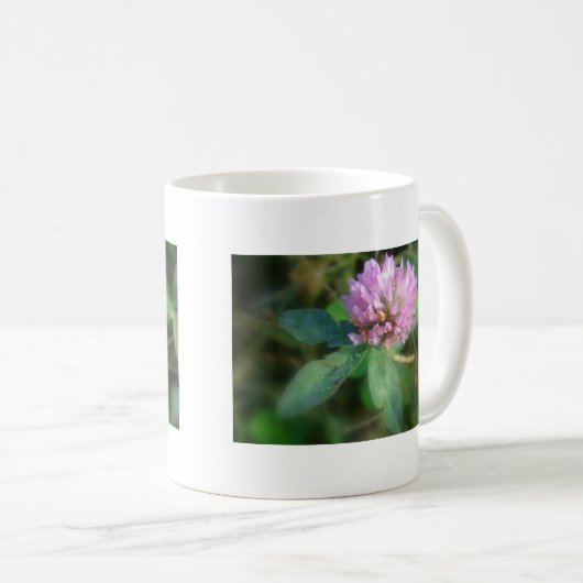 Mug Clover (Devant droit)