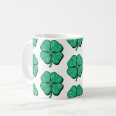 Mug Clover (Devant gauche)