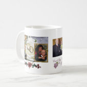 Mug clovis et polly (Devant gauche)