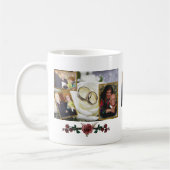 Mug clovis et polly (Gauche)