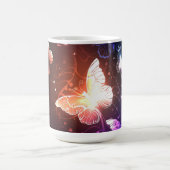 Mug Clowing Night Butterflies (Centre)