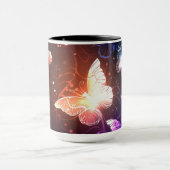 Mug Clowing Night Butterflies (Centre)