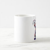 Mug clown (Centre)