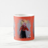 Mug Clown (Centre)