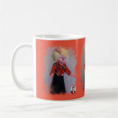 Mug Clown (Gauche)