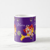 Mug clown (Centre)