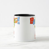 Mug Clown Boing (Centre)