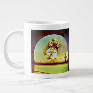 Mug clown clair de lune