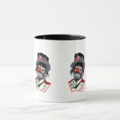 Mug Clown de cirque (Centre)