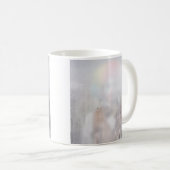 Mug Clown de douche (Devant droit)