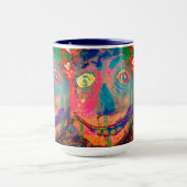 Mug Clown de minuit ! (Centre)