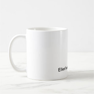 Mug Clown Largo d'opéra