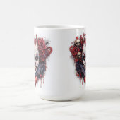 Mug Clown malin (Centre)