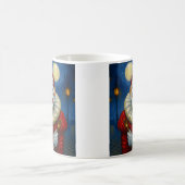 Mug Clown souriant (Centre)