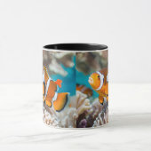 Mug Clownfish - Parfait pour l'océan (Centre)