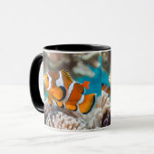 Mug Clownfish - Parfait pour l'océan (Devant gauche)