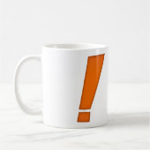 Mug Club 2 de bourdonnement (Gauche)