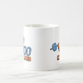 Mug Club 300 (Centre)