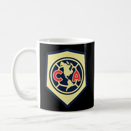 Mug Club America (Gauche)