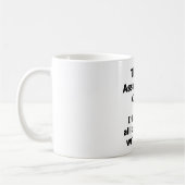 Mug Club Assomption (Gauche)