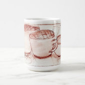 Mug Club Café (Centre)