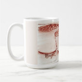 Mug Club Café (Gauche)