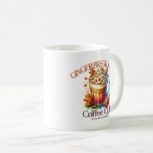 Mug Club Café Latte Gingen (Devant droit)