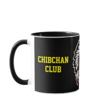 CLUB CHIBCHAN