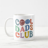 Mug Club cool Dads (Gauche)