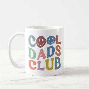 Mug Club cool Dads