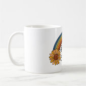 Mug Club d'amour de soi (Gauche)